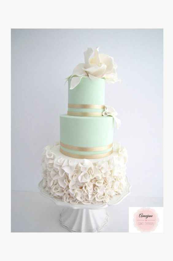 Cakes!!!