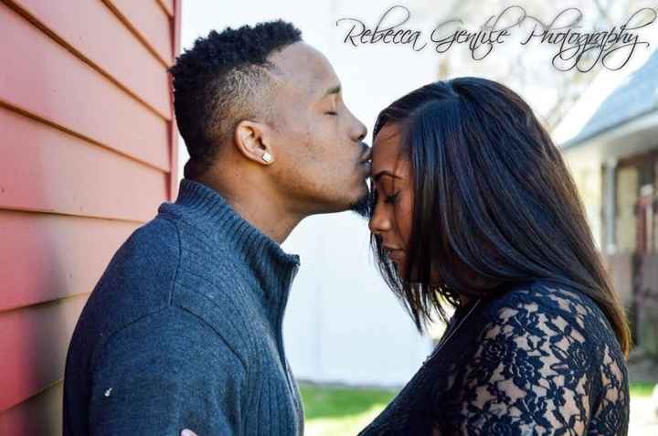 Engagement Photos