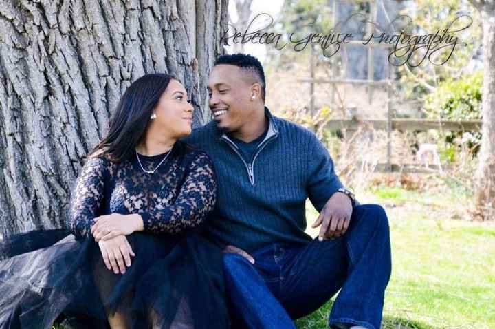 Engagement Photos