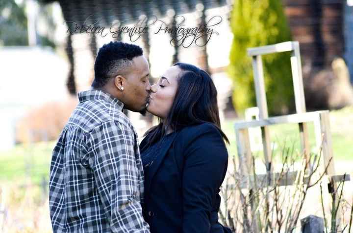 Engagement Photos