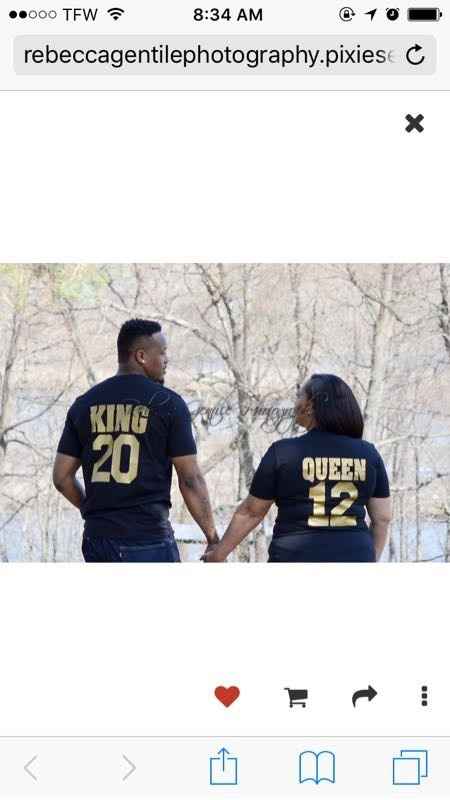 Engagement Photos