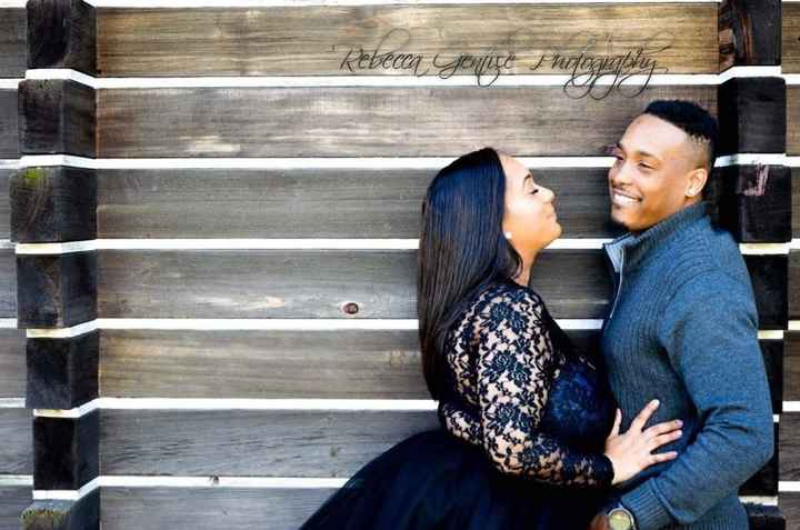 Engagement Photos