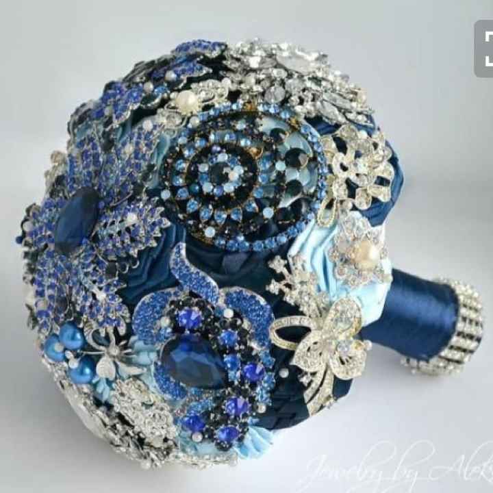 Bouquet Alternatives