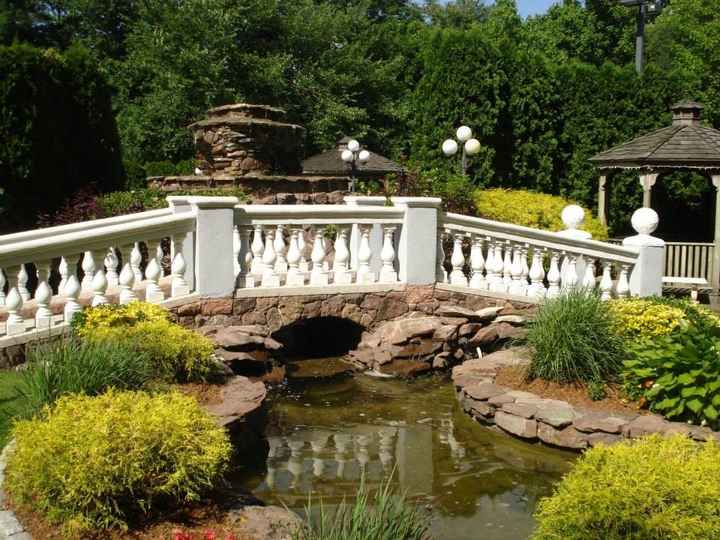 Who wants to brag on their venue?!