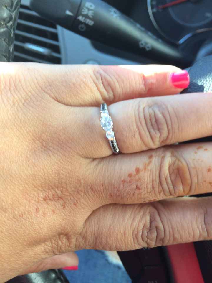 Rings!