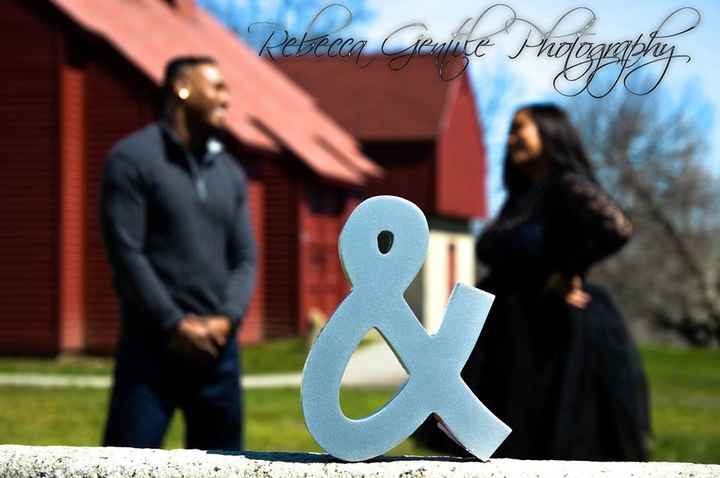 Share your favorite engagement photos!