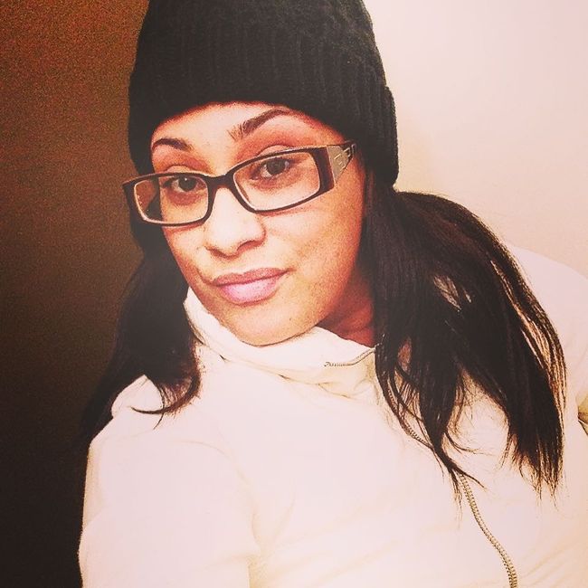 NWR: SELFIES!!! I feel like we haven't done this in a while.. Let me see your Face!