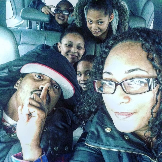 Show off your family