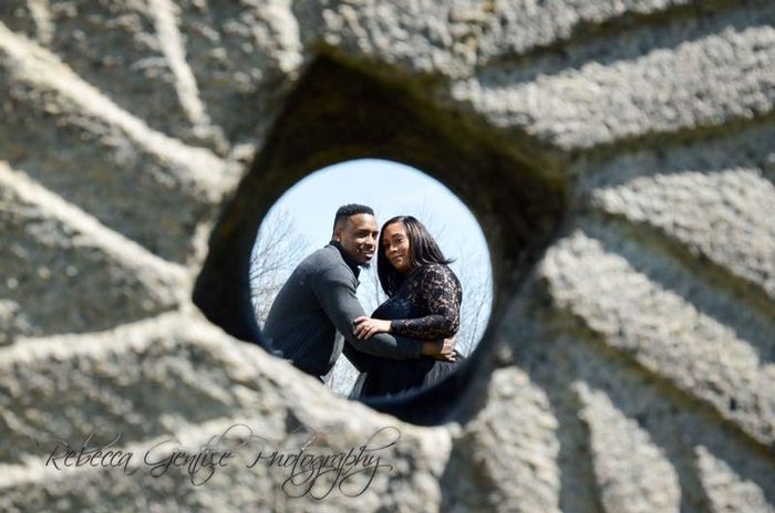Engagement Photos