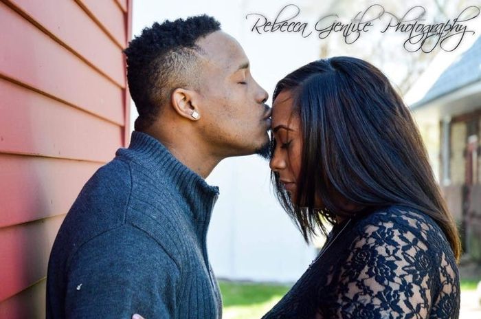 Engagement Photos