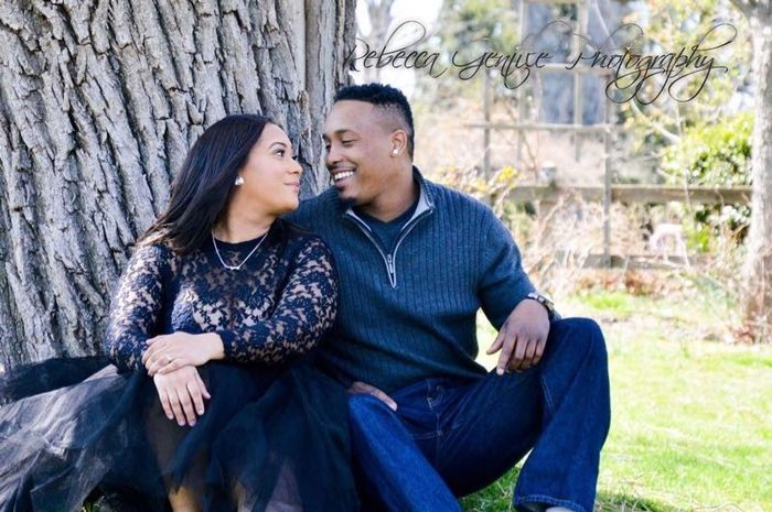 Engagement Photos