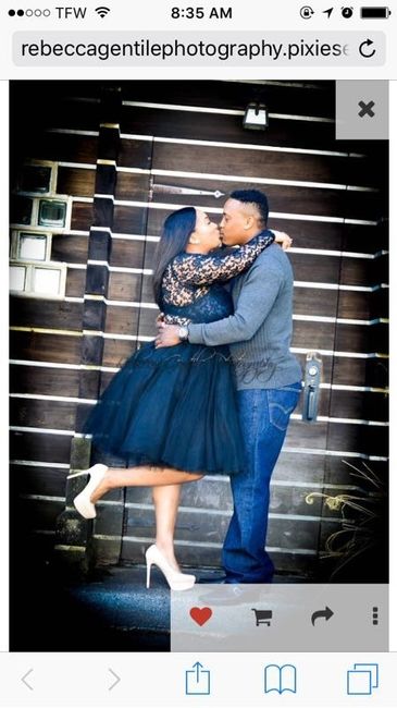Engagement Photos