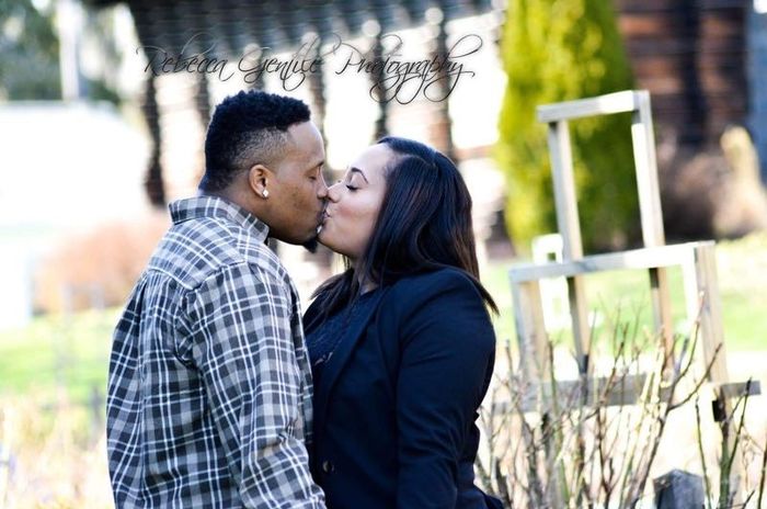 Engagement Photos