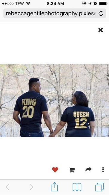 Engagement Photos
