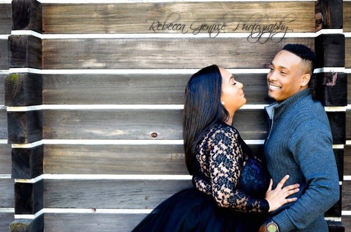Engagement Photos
