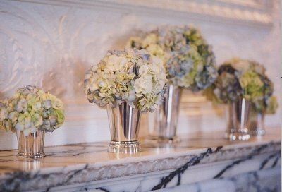 Show me your centerpieces!