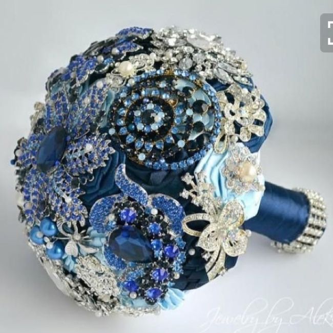 Bouquet Alternatives