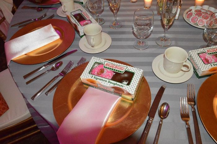 Wedding favor ideas