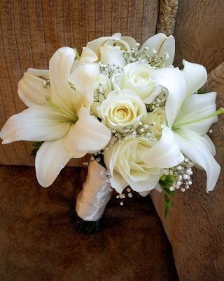 Let's talk florals
