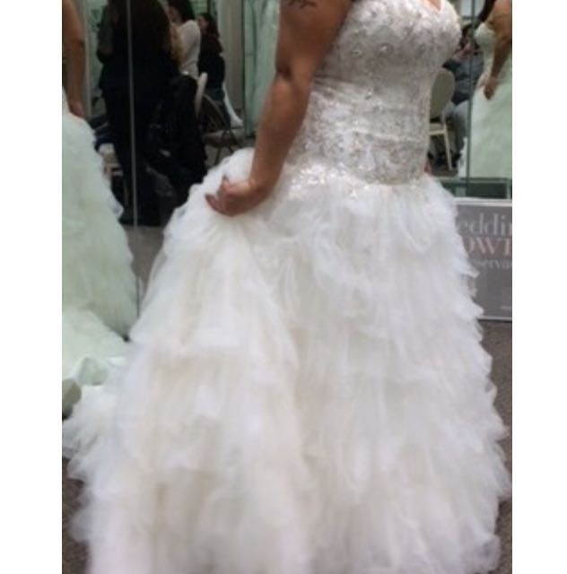 TGIF.....show me your pretty dresses! :+)