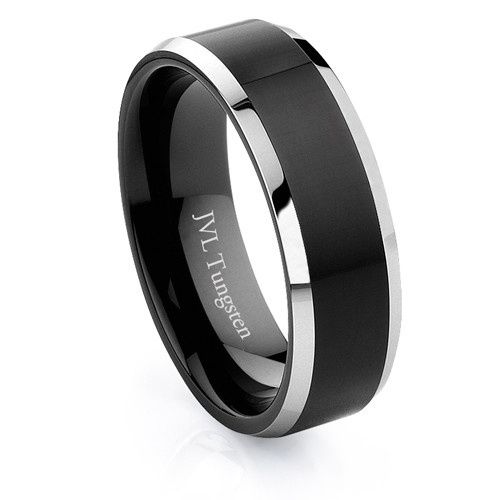 Fh rings