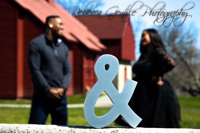 Share your favorite engagement photos!