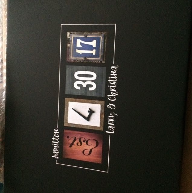 What Are Your Wedding Guest Book Alternatives?
