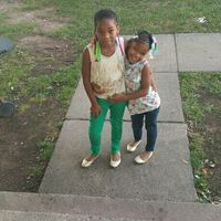 Brides with Children