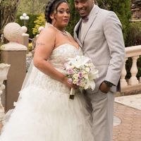 Show me your dresses!