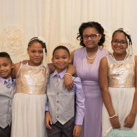 Show Me Your Flower Girl Dresses!