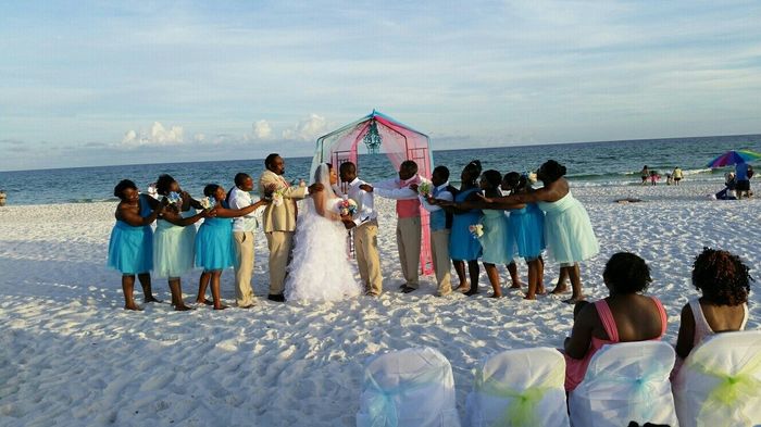 Help Need. venue in Destin/PCB quickly and affordable in peak season.