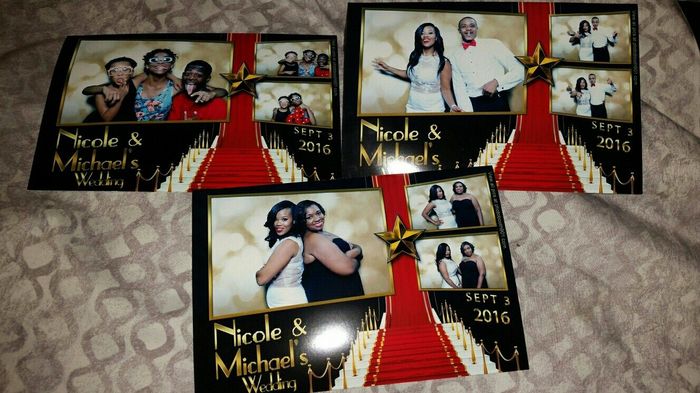 Photo booth?