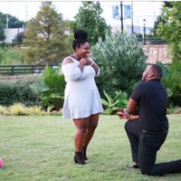 #JustSaidYes Contest Ends at Midnight!!!! - 1