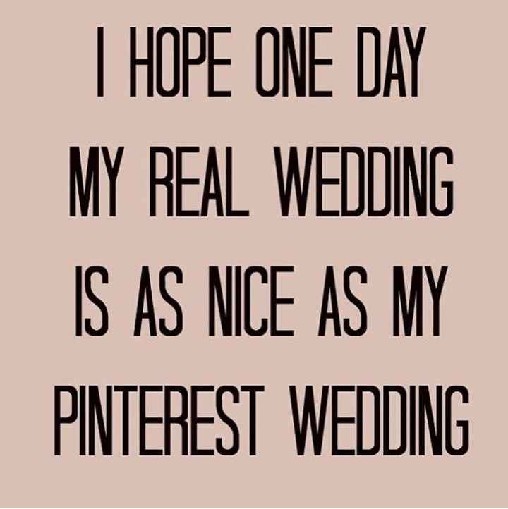 Pinterest made me do it!