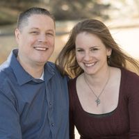 Fall engagement photos - 7