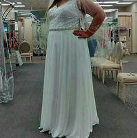 An awesome day of dress shopping!