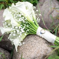 Bridal bouquet ideas - 1