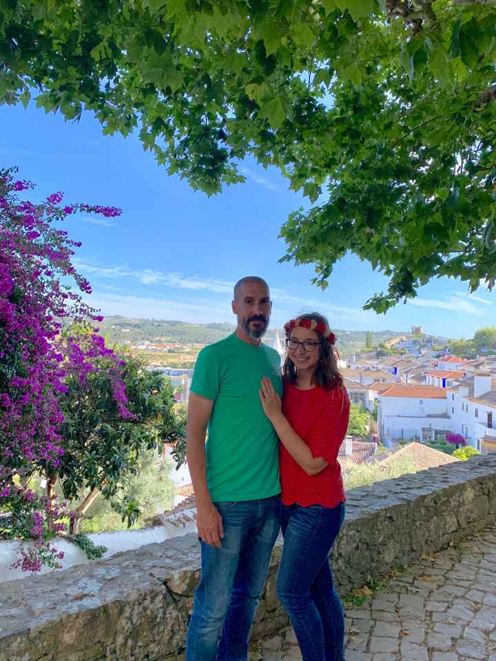 Brides of 2020!  Show us your ring! - 2