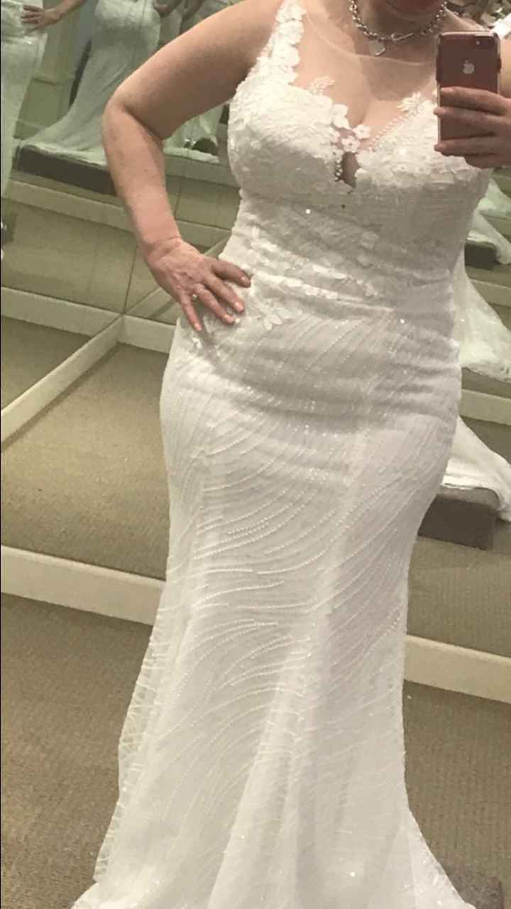 Show off your dresses! - 2