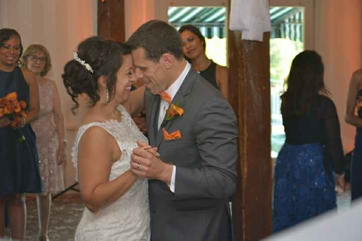 I'm a Mrs!!!