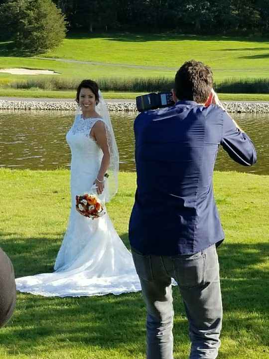 I'm a Mrs!!!