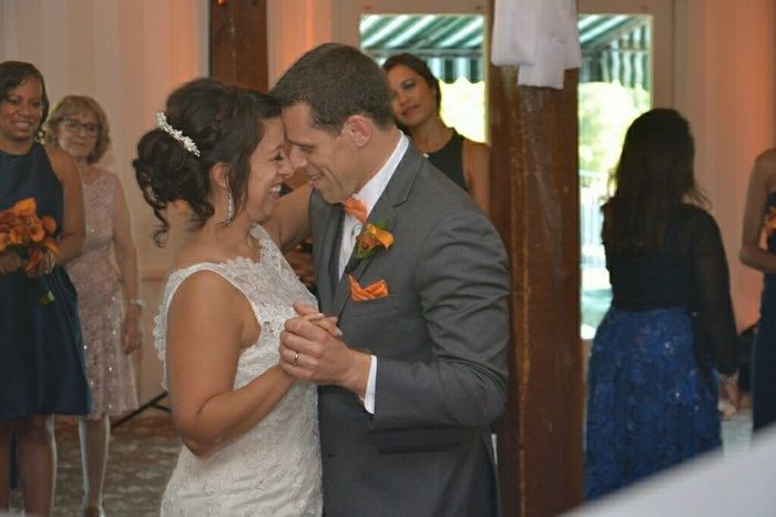 I'm a Mrs!!!