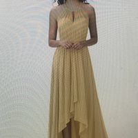 Thoughts on this bm gown.  i - 1