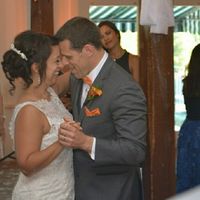 I'm a Mrs!!!