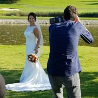 I'm a Mrs!!!
