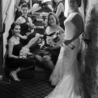 I'm a Mrs!!!