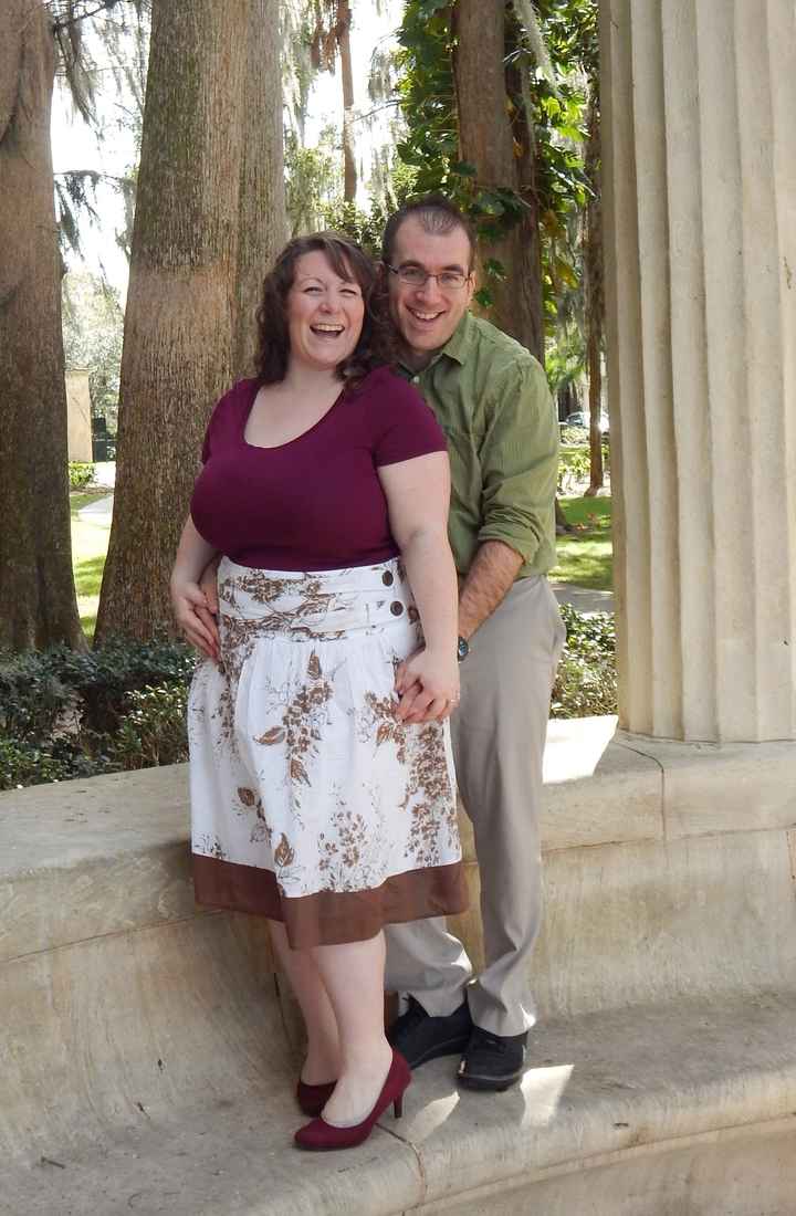 Plus Size Brides