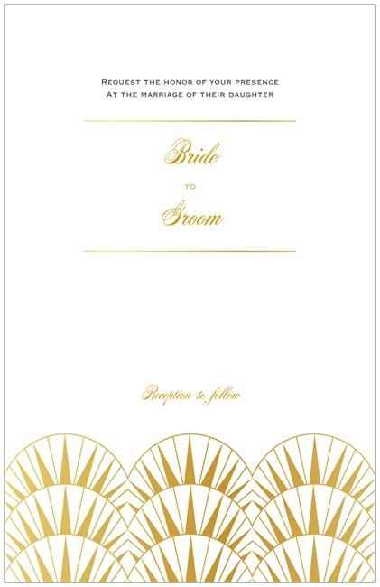 Invitations