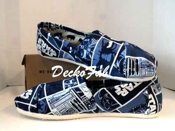 Show us your shoes!!!