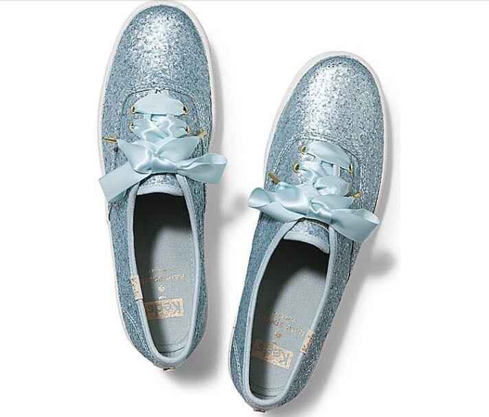 Trying to find the perfect shoes